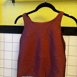 Athleta Purpose Crop